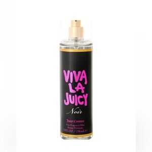 Juicy Couture Viva La Juicy
Noir Body Spray